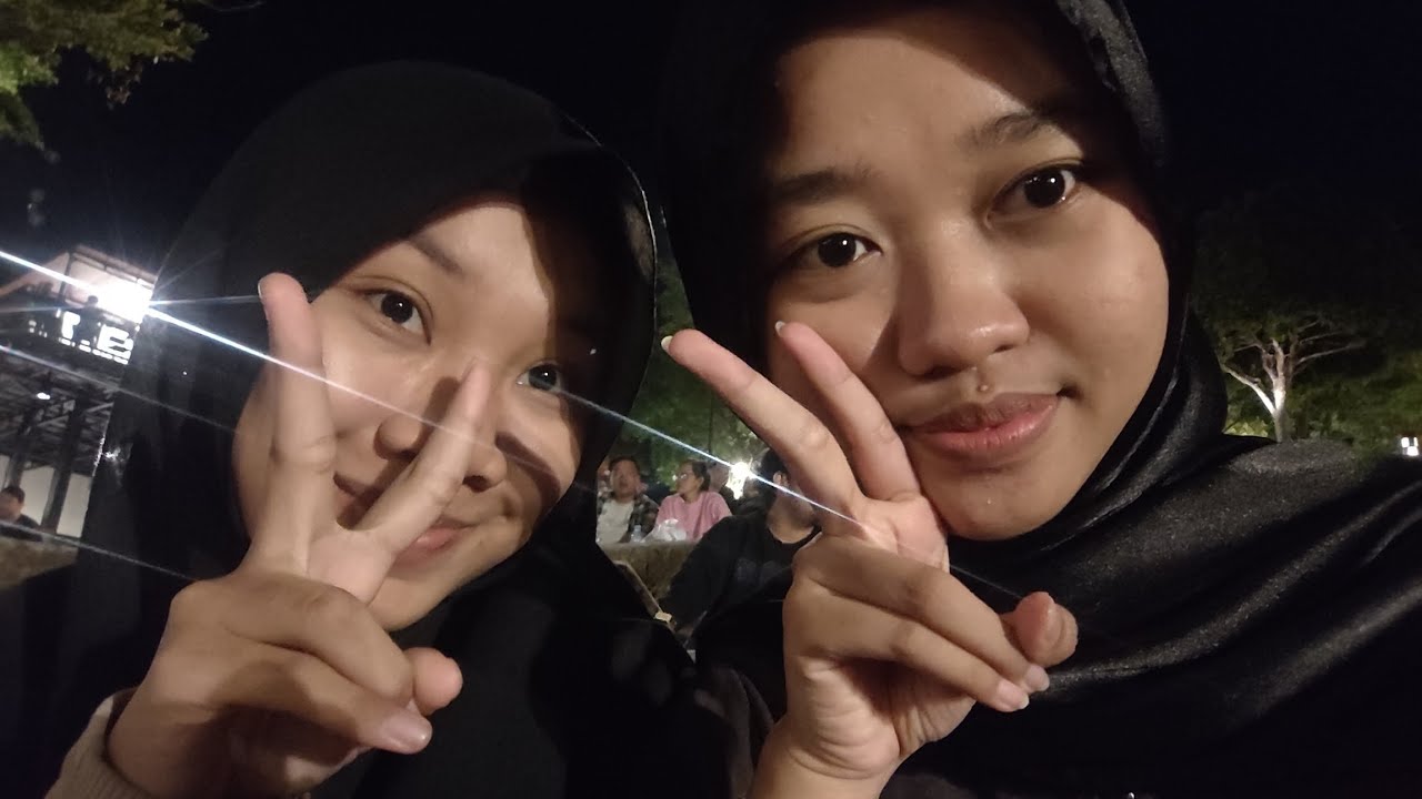 VLOG~PUNCAK SOSOK SM ELMOO