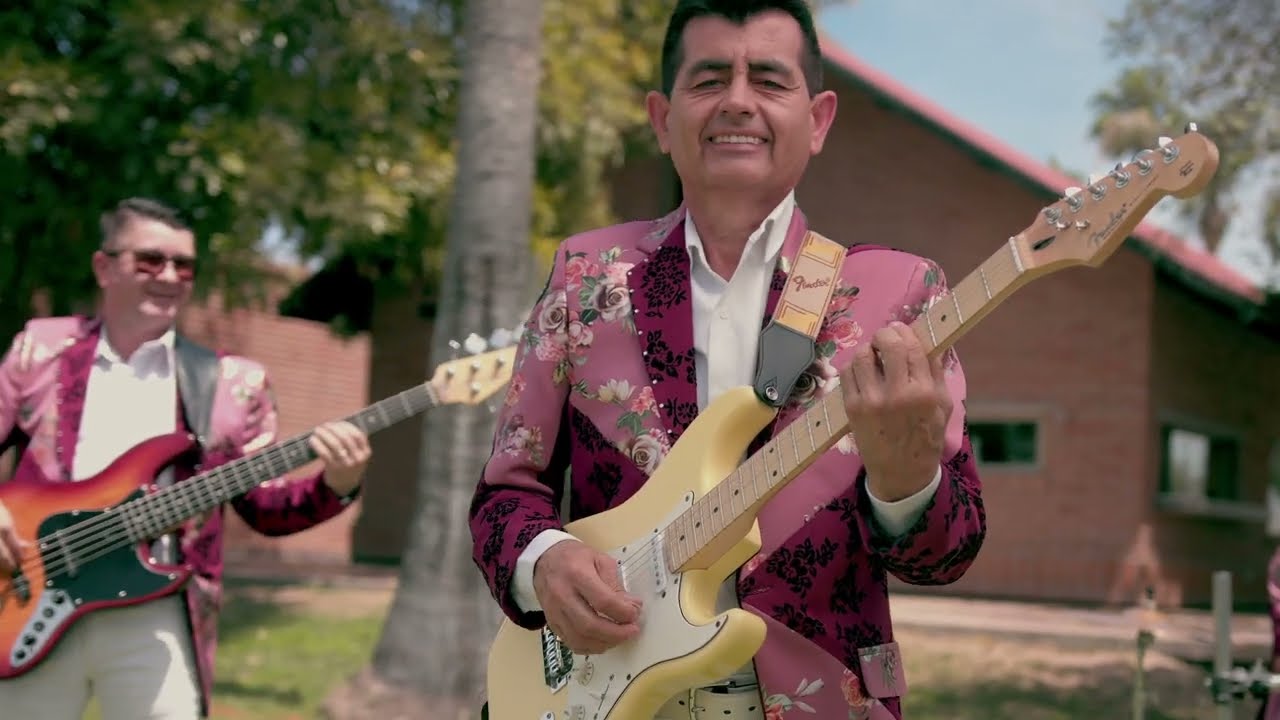 El Narcisista. Grupo El Pequeño Norte