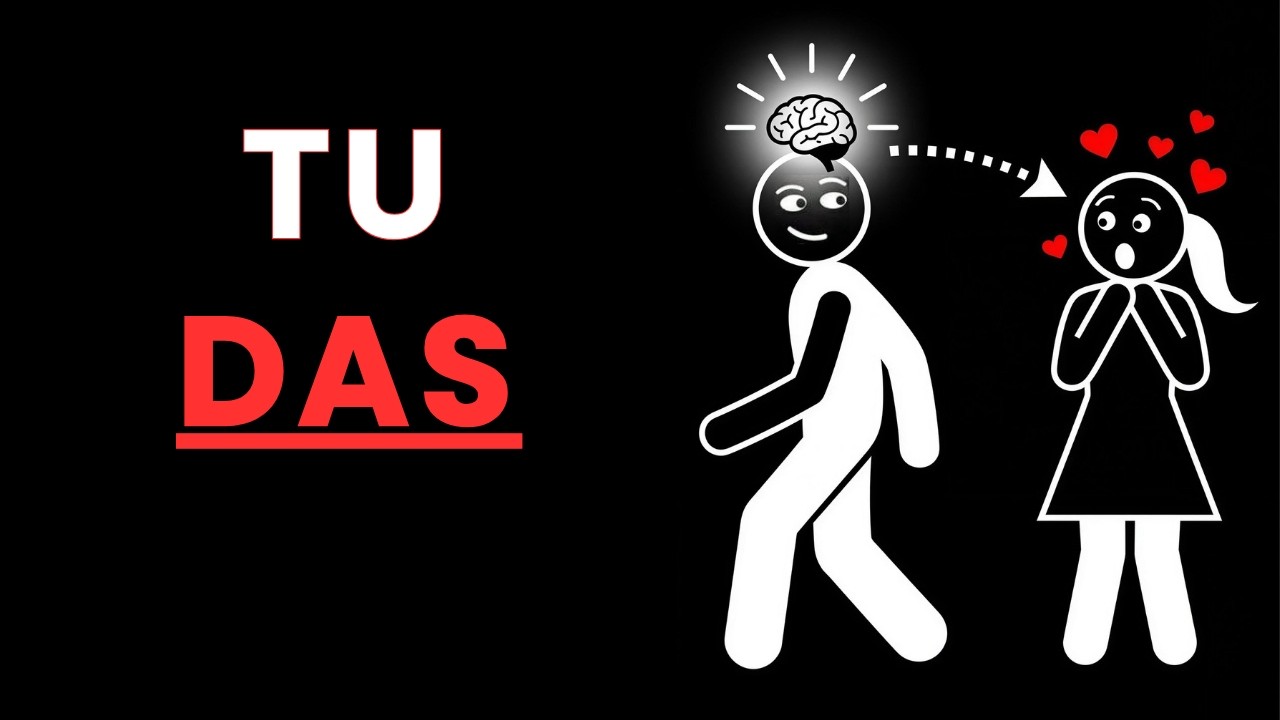 5 psychologische Tricks, um die Frau anzusprechen, die dir gef&auml;llt