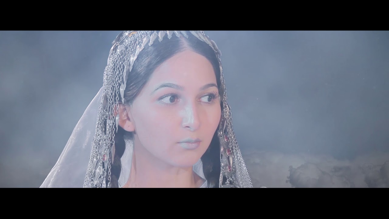 Türkmen Film - Jadyly Hasa | 2018