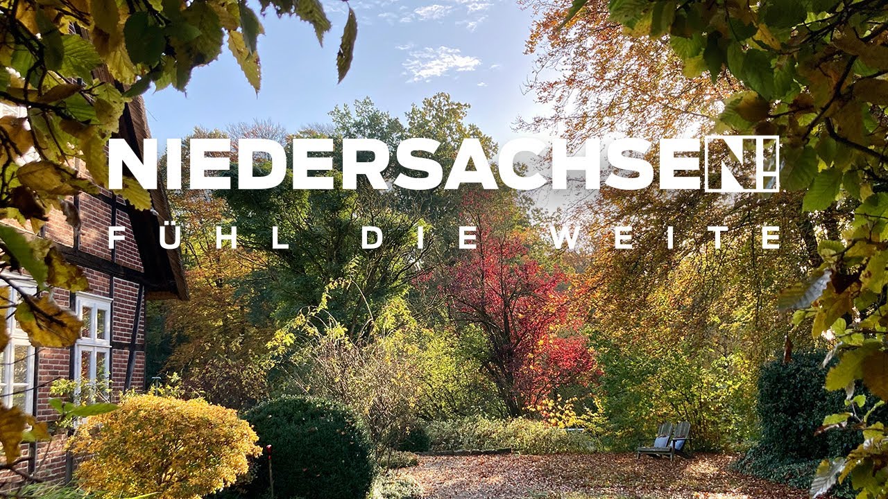 Lüneburger Heide: Auszeit auf dem Stimbekhof