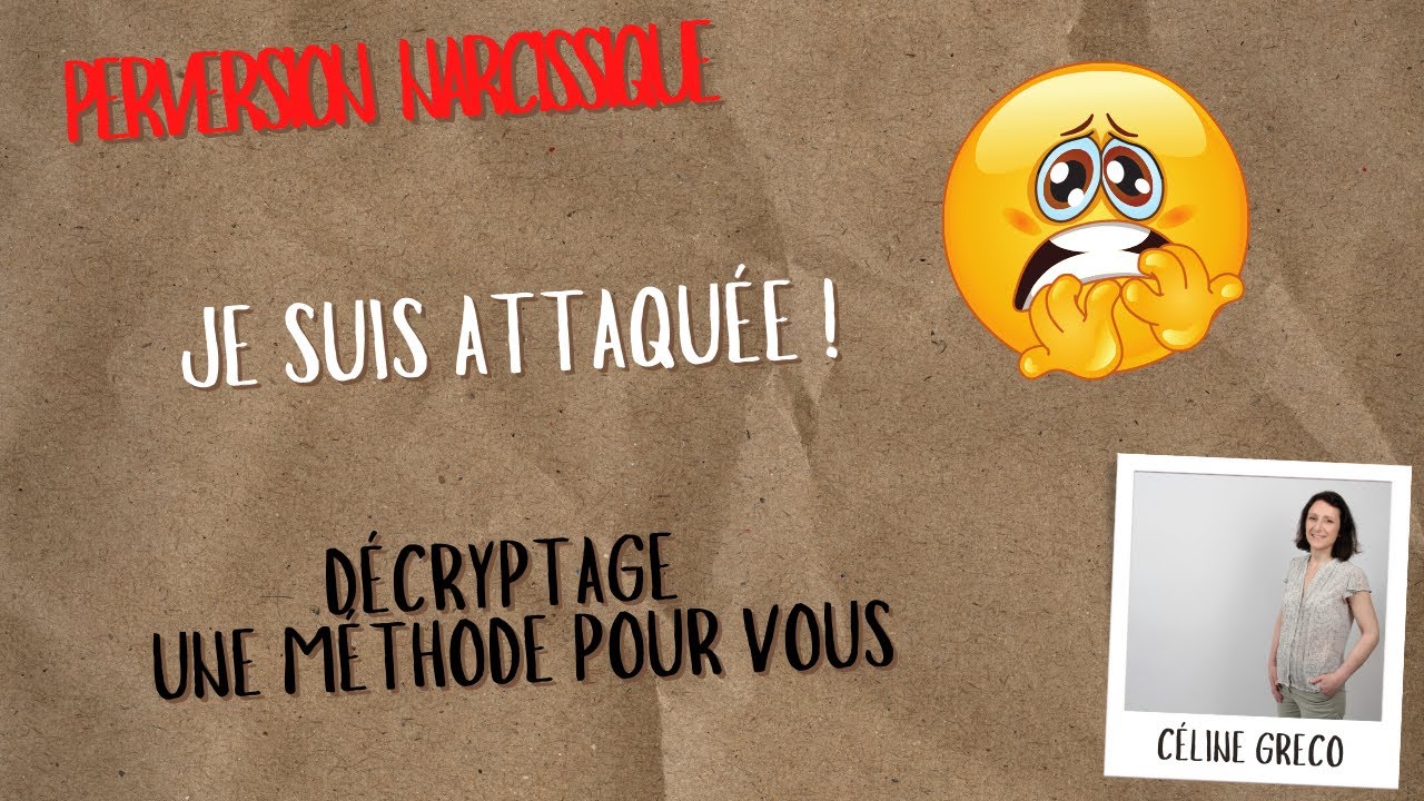 Je décrypte un commentaire agressif - une méthode que je vous conseille #PERVERSION NARCISSIQUE