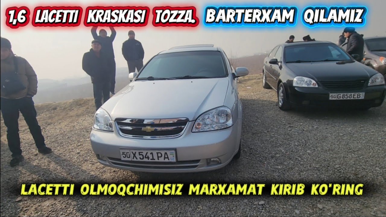 11 YANFAR LACETTI N,R NAMANGAN MASHINA BOZORI.