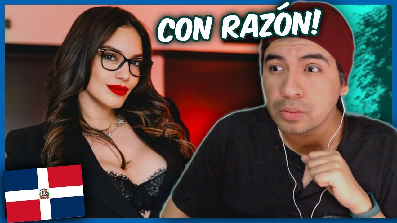 PUERTORRIQUEÑO decidió vivir en RD por 22 años 🇩🇴 🇩🇴 - guatemalteco reacciona | MultiSanchezRD