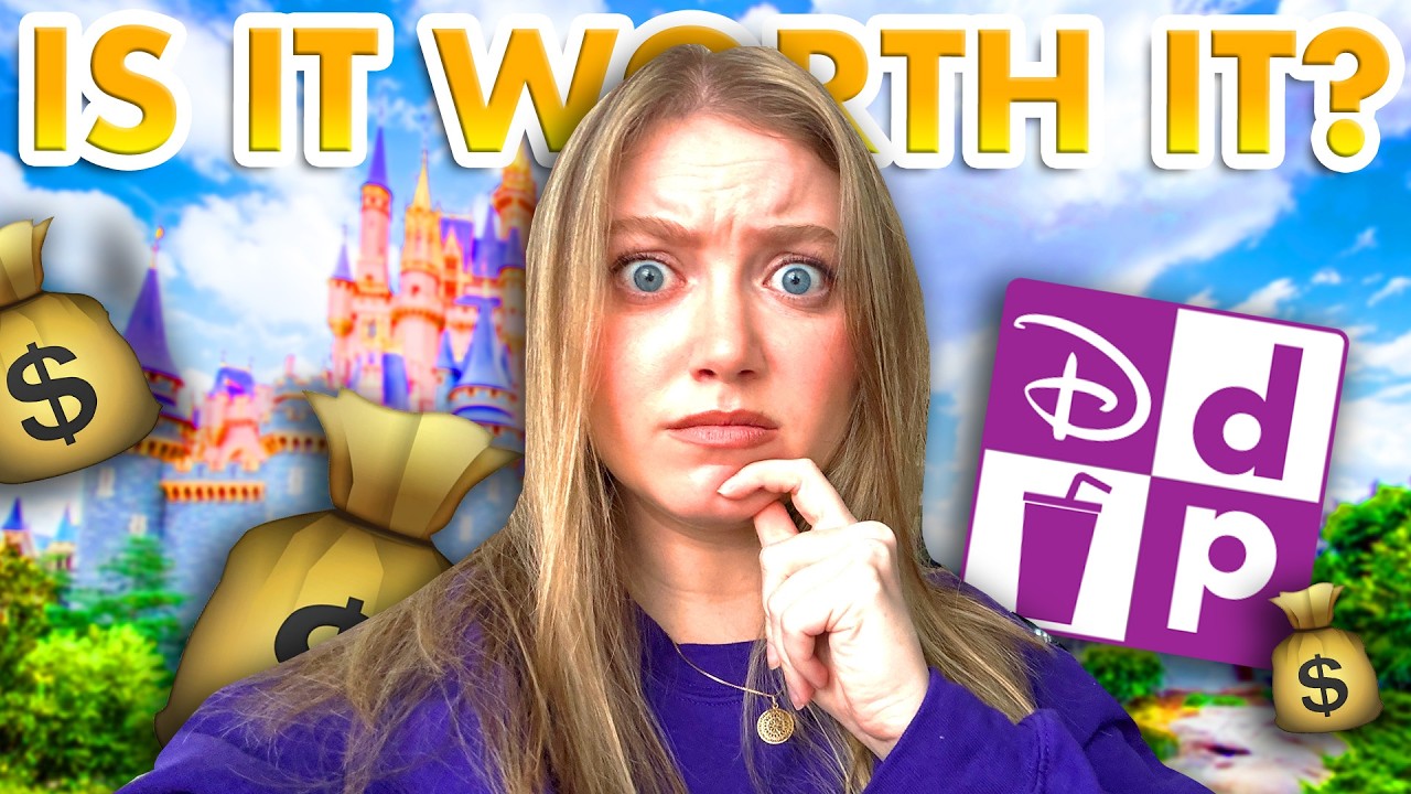 Is The Disney Dining Plan Worth It For Disney World In 2026?