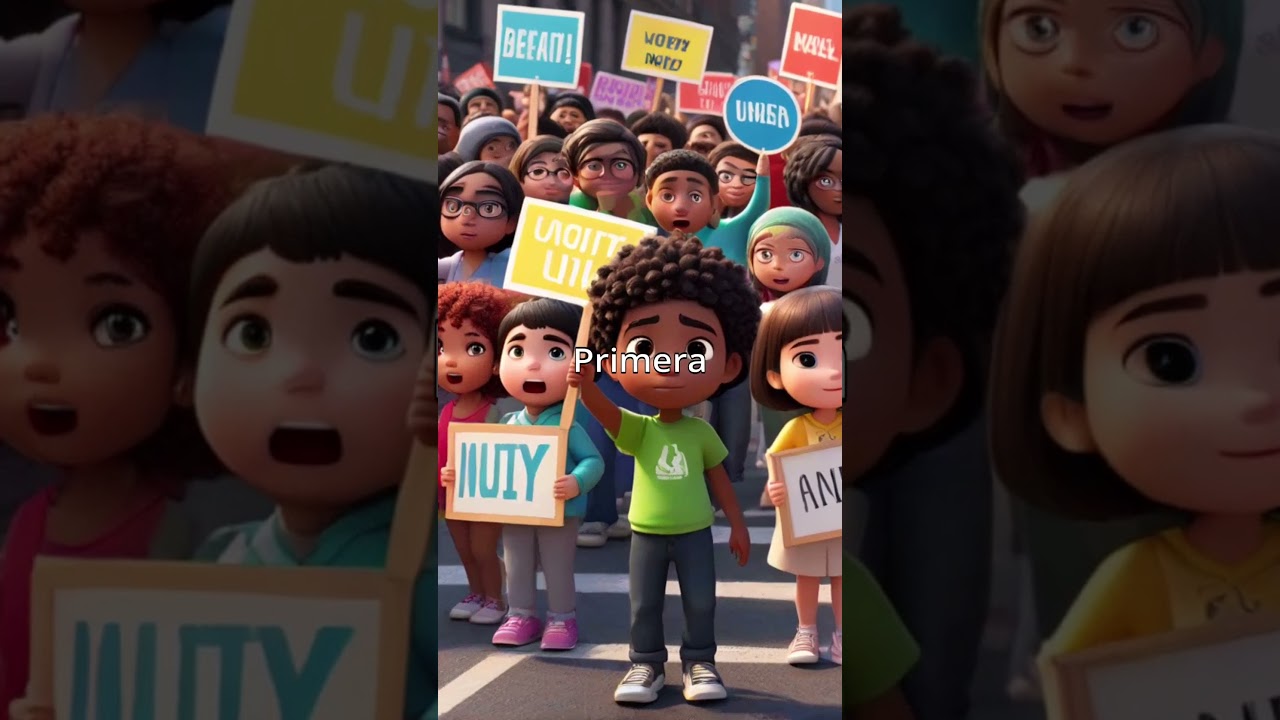 LA HISTORIA DE LA PRIMERA GUERRA MUNDIAL / HISTORIAS ANIMADAS historias animadas, cuentos,