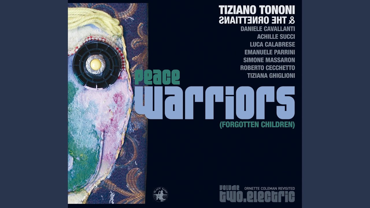 War Orphans
