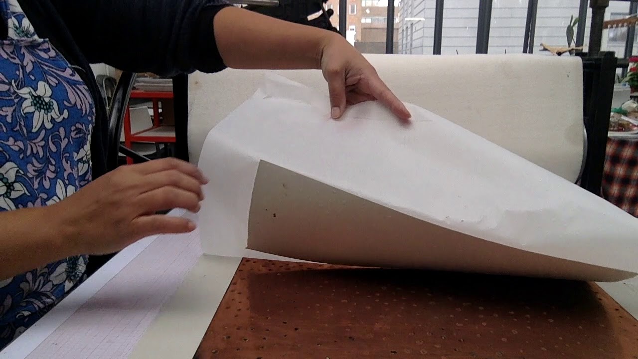 sugarlift embossing