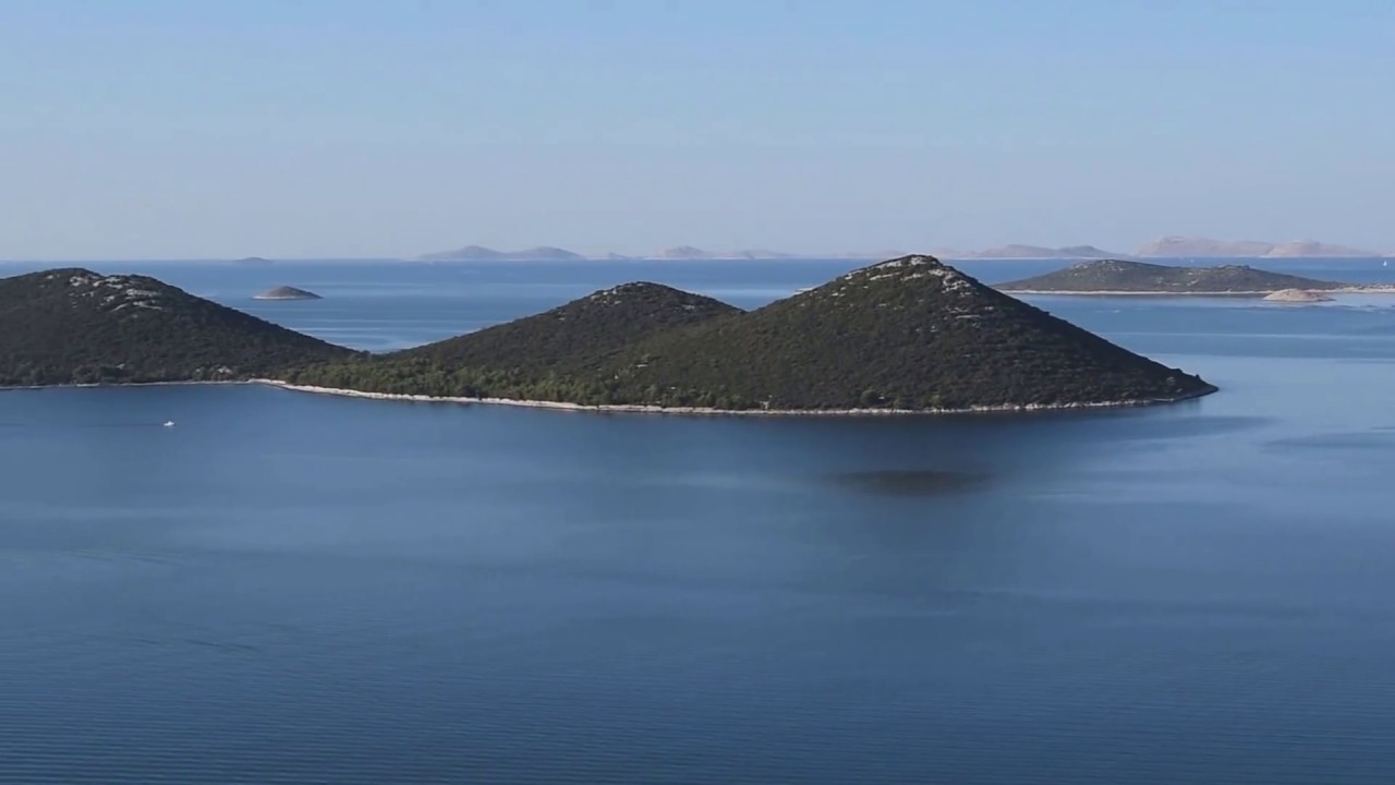 Drage Croatia / Drage Chorwacja - Nikon D5500