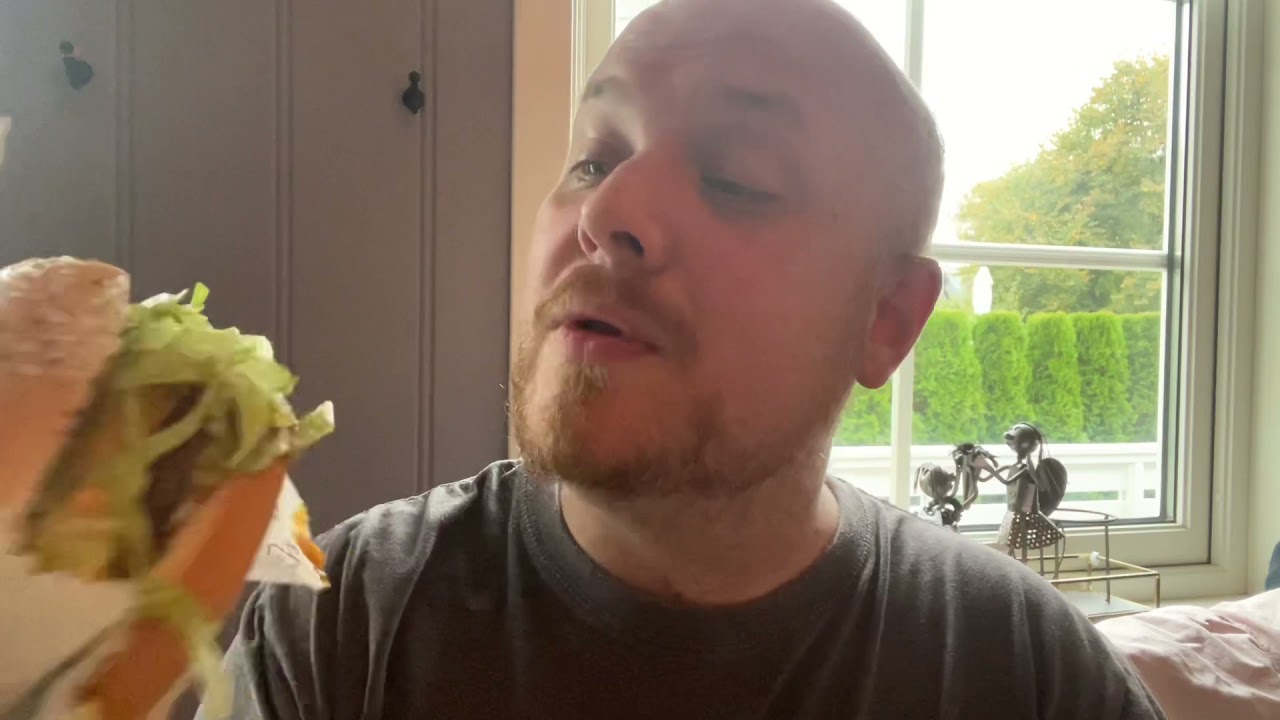 Smaktest: Homestyle Bearnaise