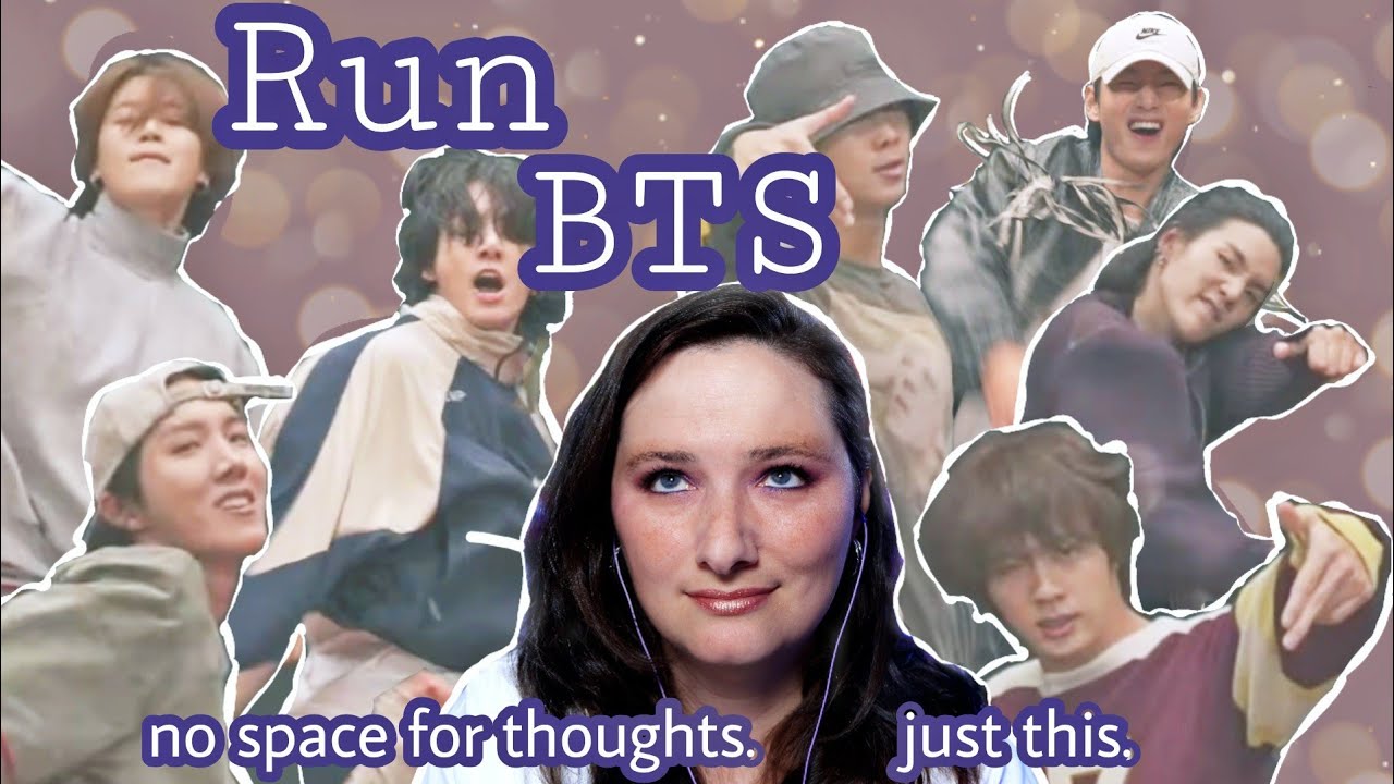 DROOLING OVER #RunBTS Practice and YTC Busan | BTS 방탄소년단