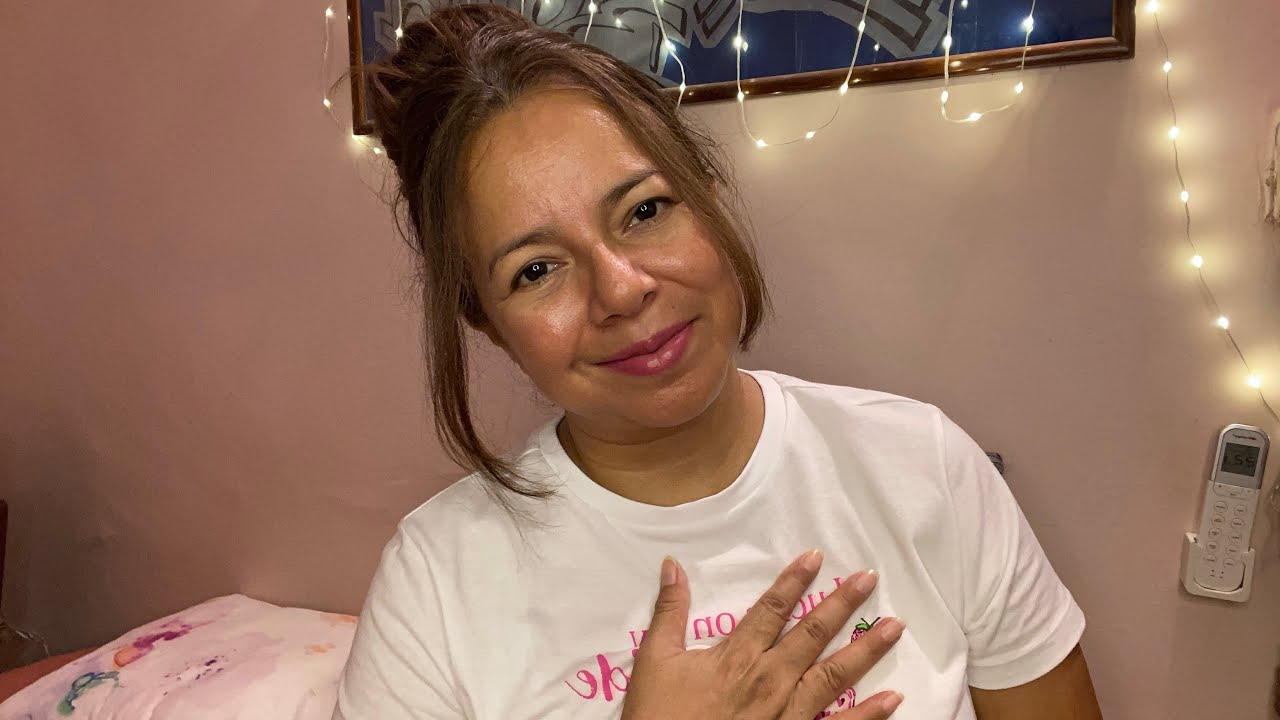 Así va la Recuperación después de la Cirugía 🥹 Gracias 🙏 Corazoncitos