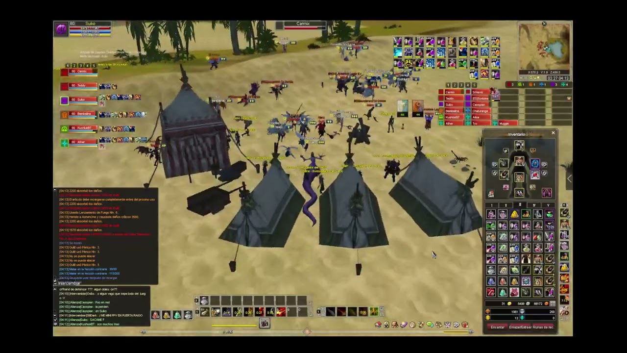PVP 60 SPA FUUUURIA