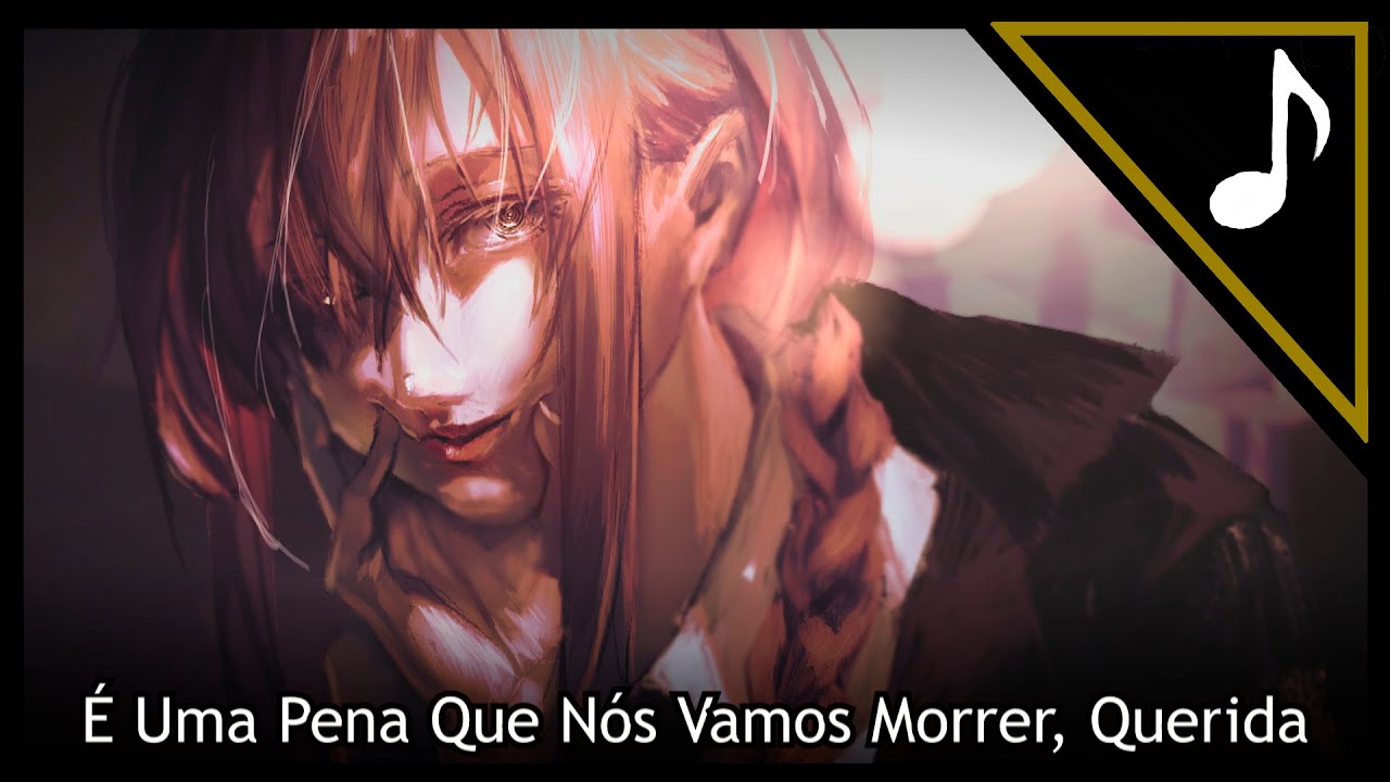 DOA - Foo Fighters Legendado