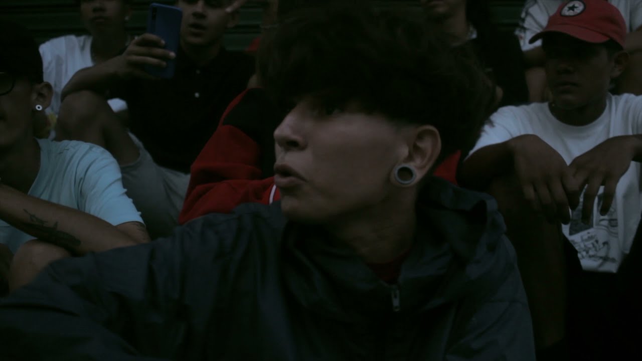 Isdag - Marianela (Video Oficial Shot by: @Moyogi.av)