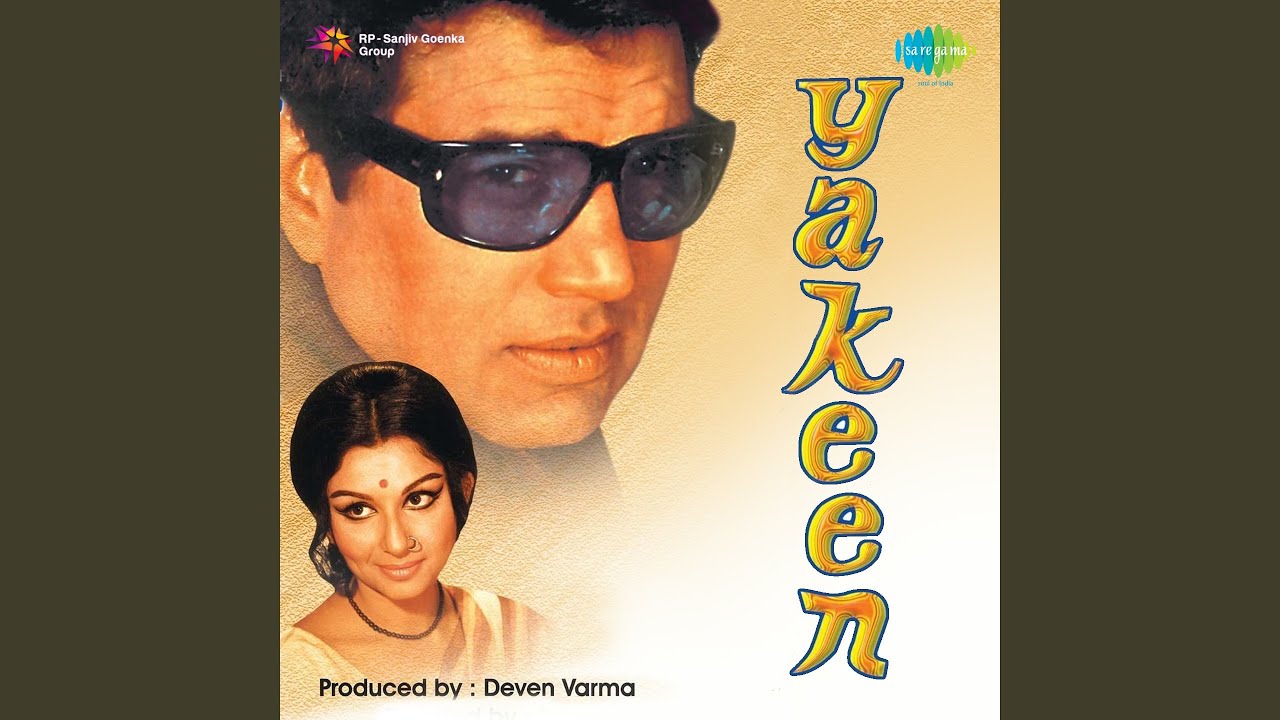 Yakeen Karlo Mujhe Mohabbat Hai