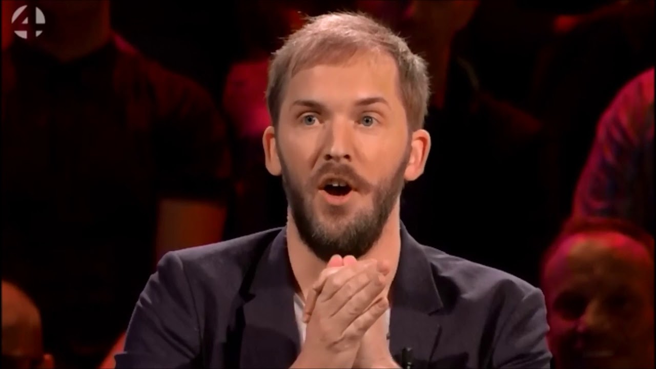 De Slimste Mens Seizoen 15 Aflevering 5 Compilatie met Stefaan Degand en Jonas Geirnaert