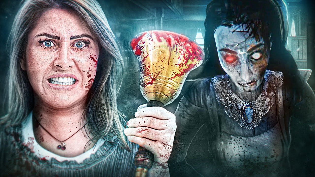 Endlich mal ein gutes Horror Game mit heftigem Plot Twist! Ten Bells