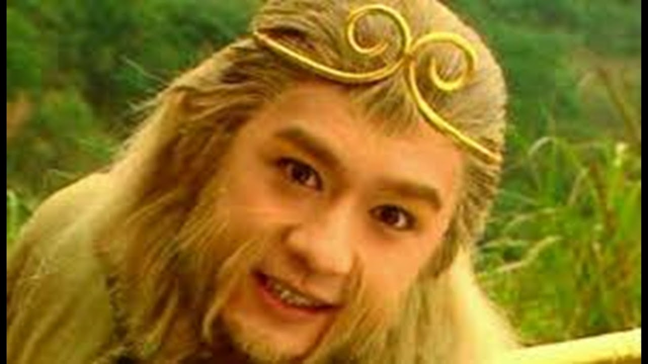 Soundtrack Lagu Film Kera Sakti SunGokong Lengkap 