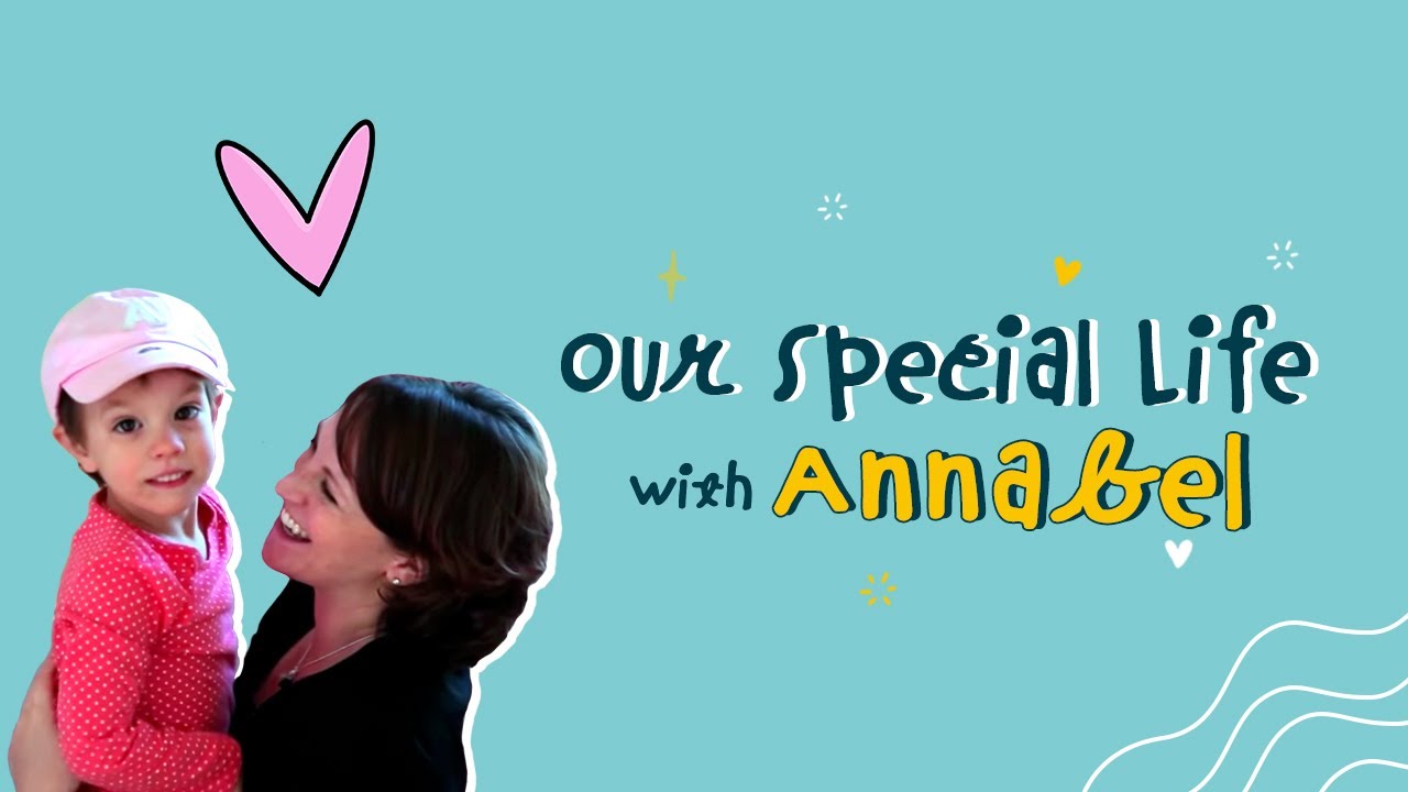 5 Year Old with Autism takes Hippotherapy -- The Porath Family -- Our Special Life -- Episode 4