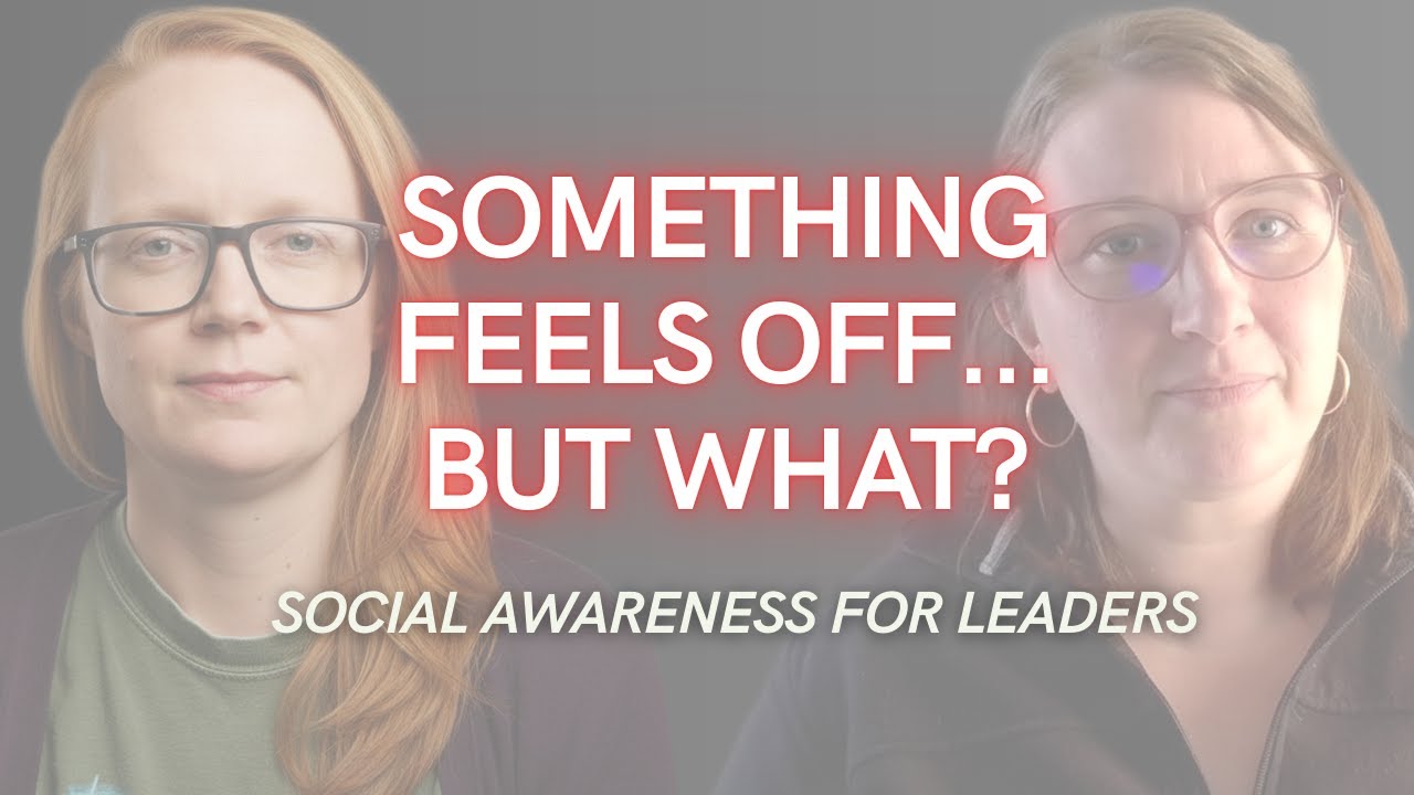 Building Psychological Safety Through Emotional Intelligence in Leadership | EP 23