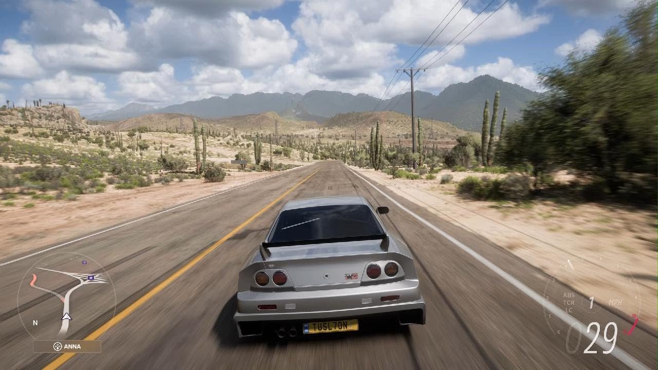 Forza Horizon 5 Part 8