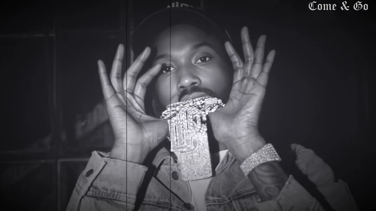 [FREE FOR PROFIT] Meek Mill x Vory Type Beat - 