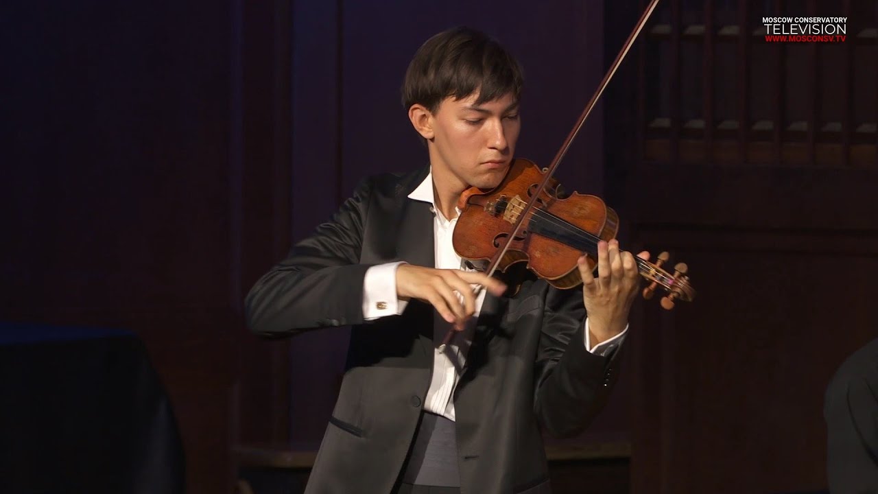 Сергей Давыдченко, Равиль Ислямов / Sergey Davydchenko, Ravil Islyamov