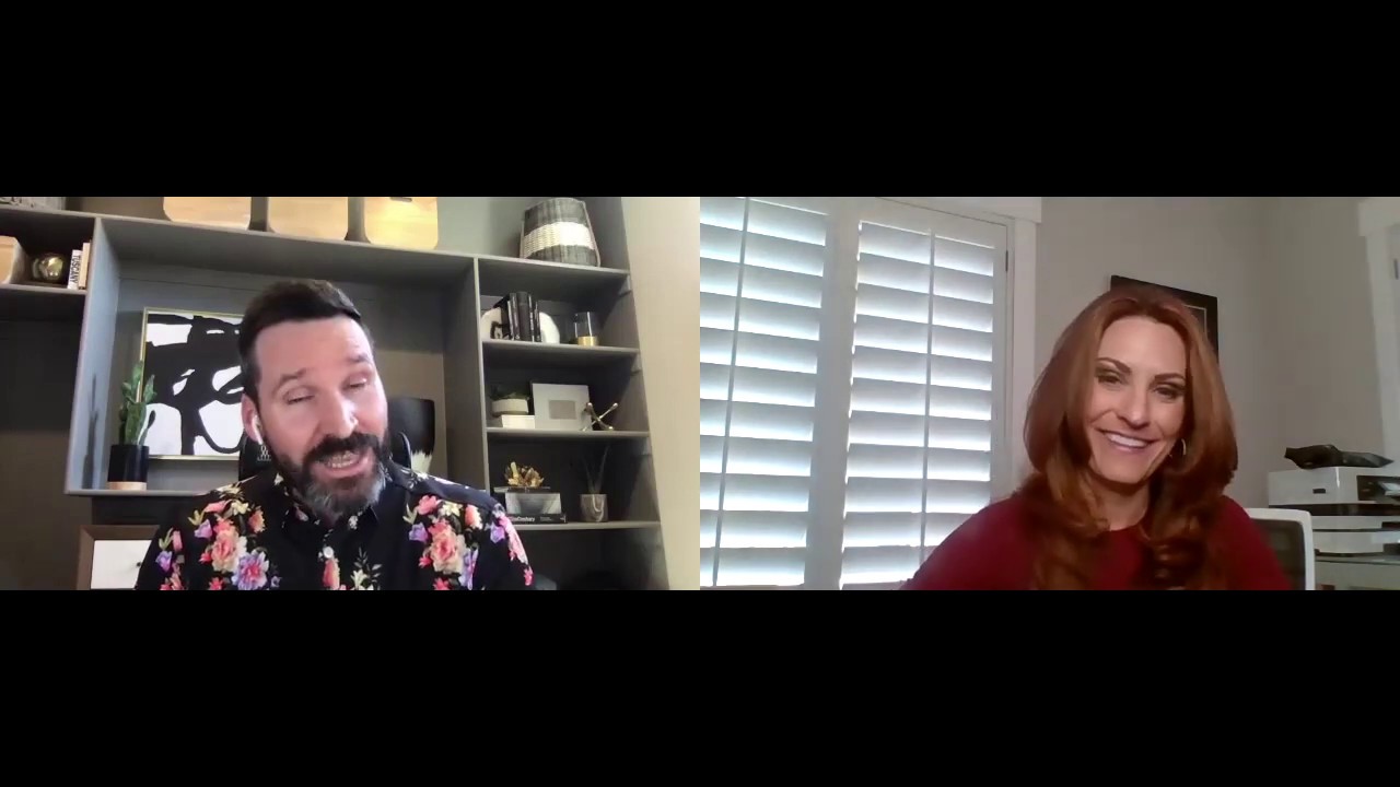 Interview with Jim Burch | Legal Planning