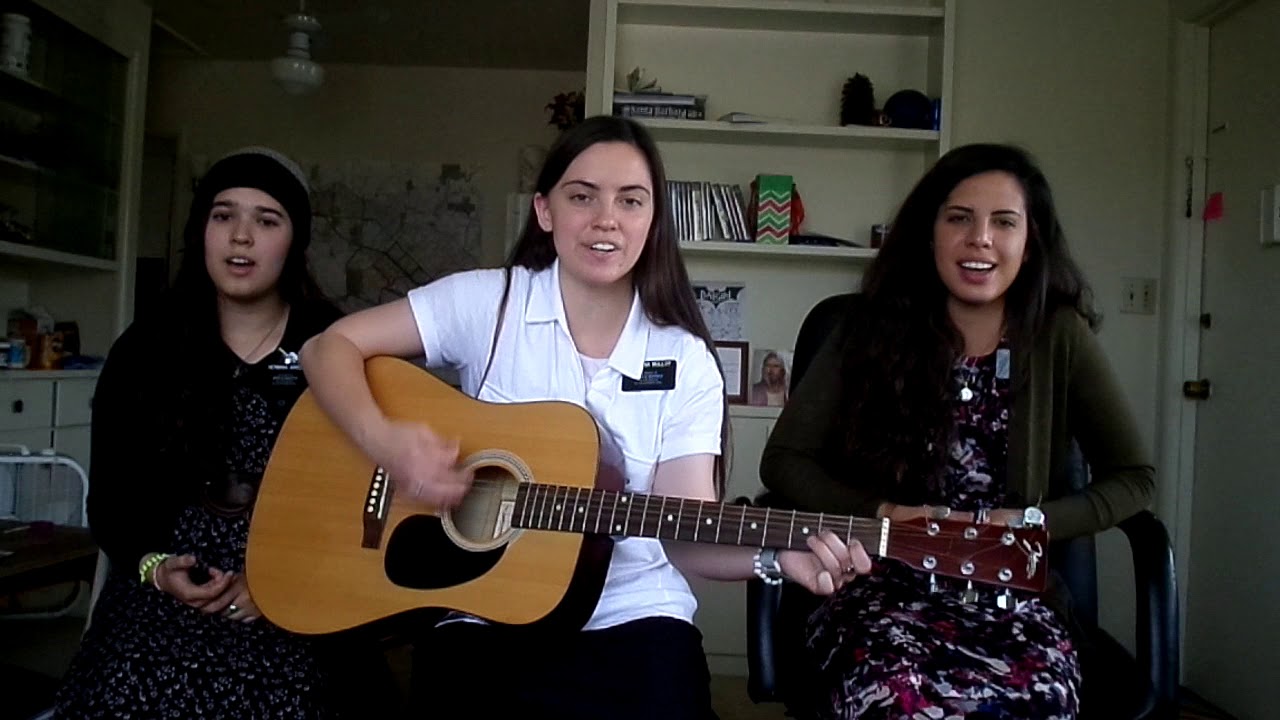 Las 3 Hermanitas Nefitas