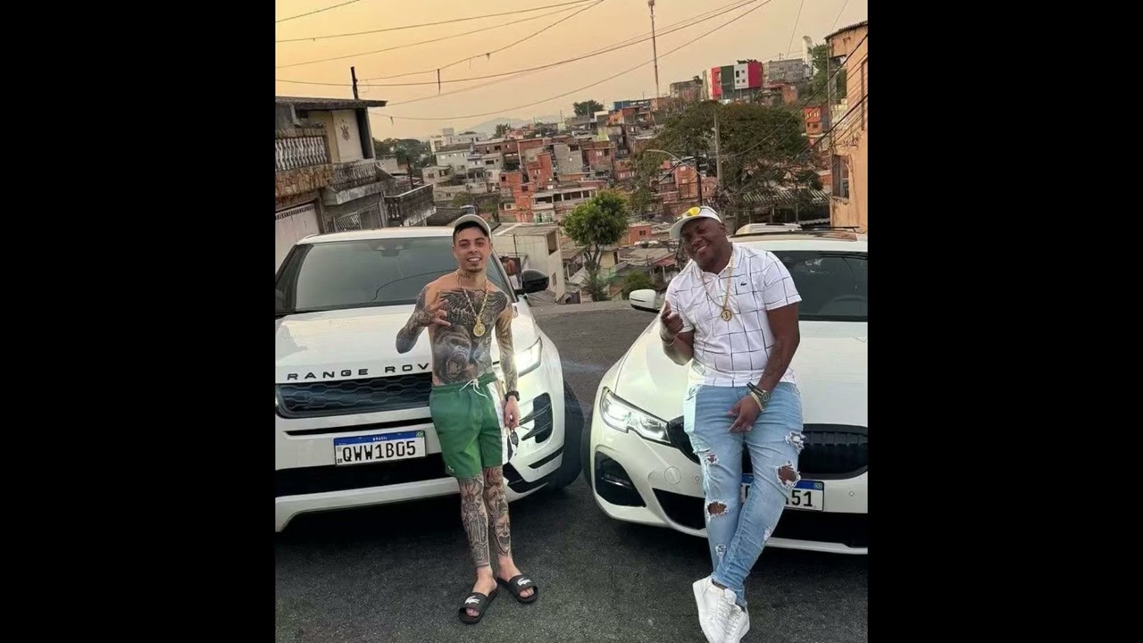 “DE QUEBRINHA” Beat De Funk | MC Tuto, Mc Cebezinho, MC GP (LC No Beat x DJ Lseeis)