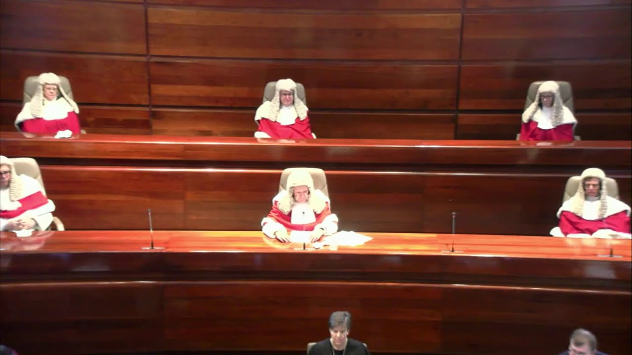 Welcome to newly admitted lawyers – August 2020