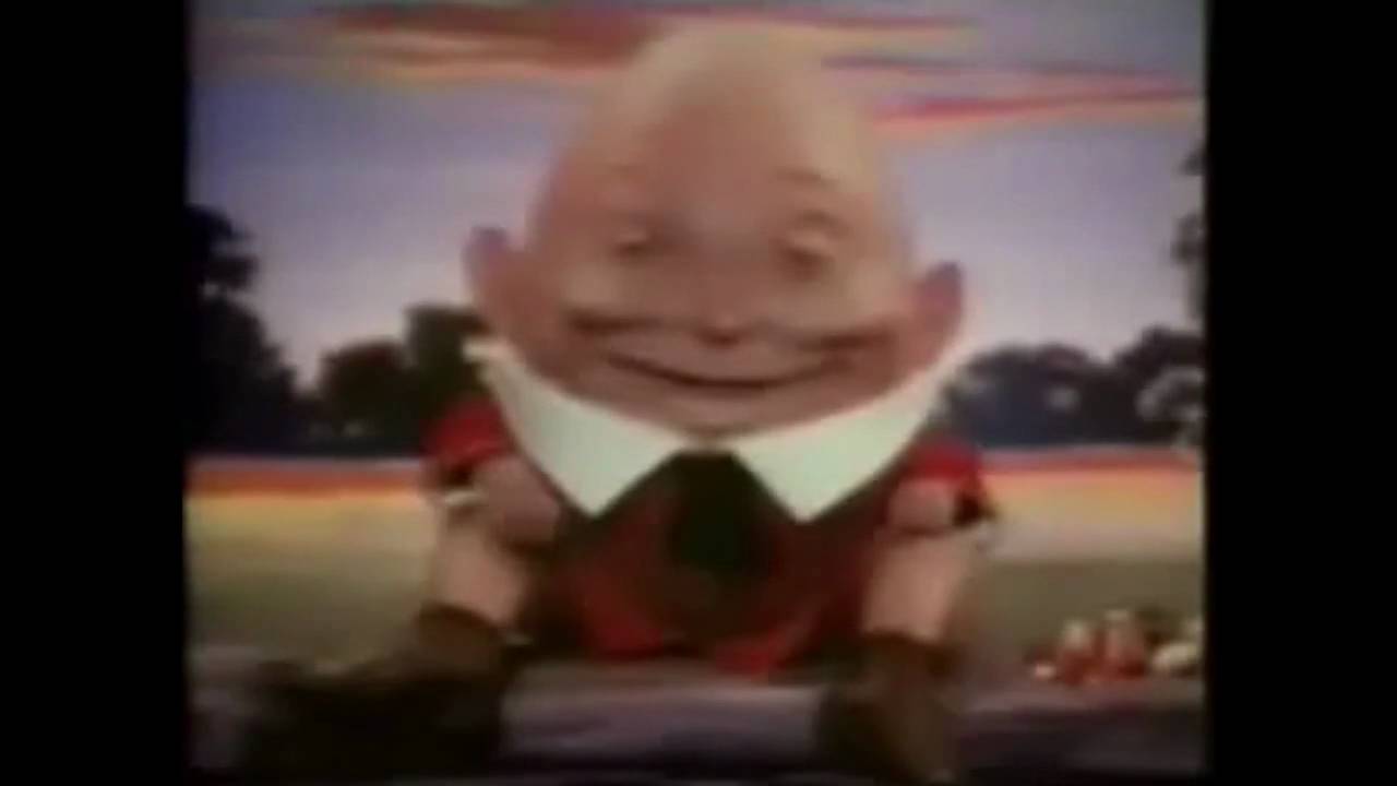Episode 25: The 6 Creepiest Videos Aimed At Children