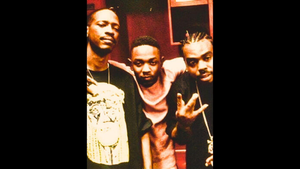 [FREE] Dogg Pound x YG West Coast Type Beat “YOU DONT WANT NONE” | 2026