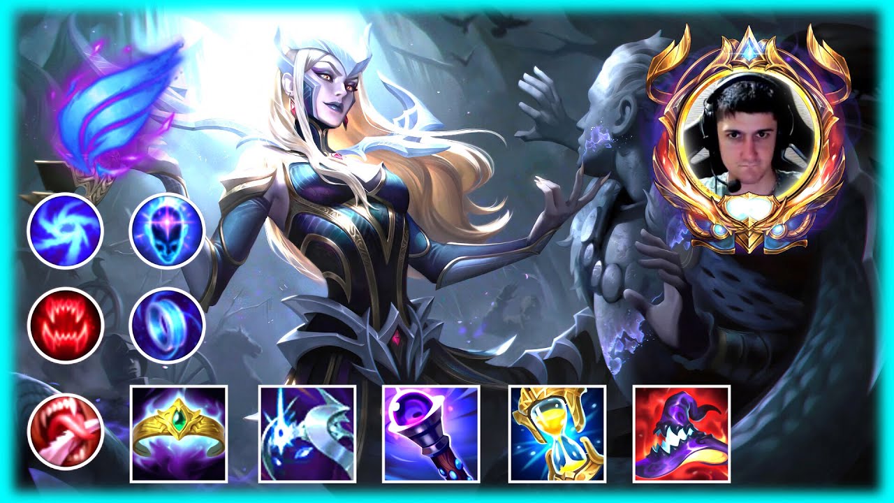 SARDOCHE CASSIOPEIA MONTAGE - 