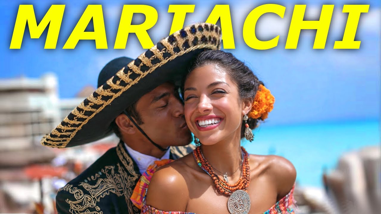 Mariachi Prohibido: Lo Que No Quieren Que Escuches