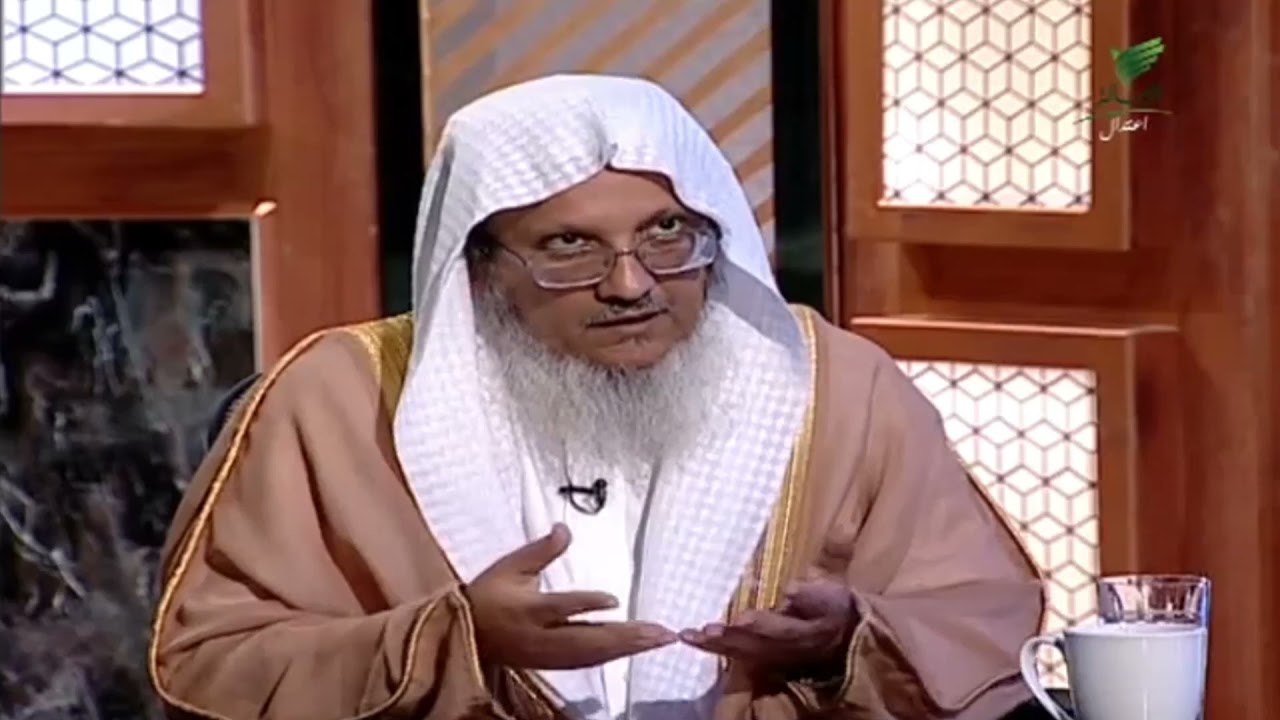 ما هي القاعدة الشرعية في قتل المُوصىى له للموصي ؟ فضيلة الشيخ د.عبد الرحمن العسكر