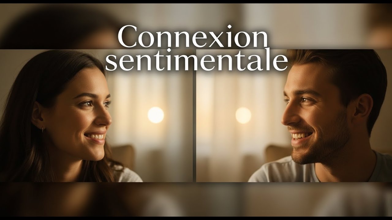 Connexion sentimentale – Chanson française sur l’amour moderne