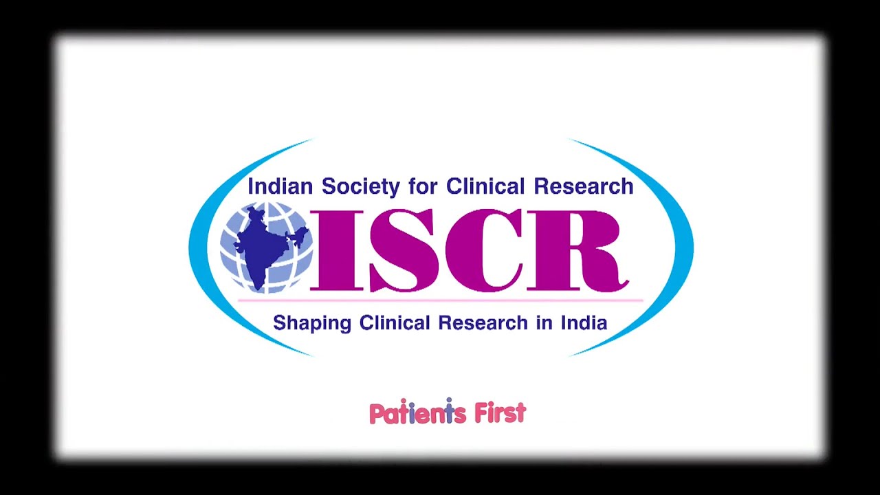 Corporate Film for ISCR
