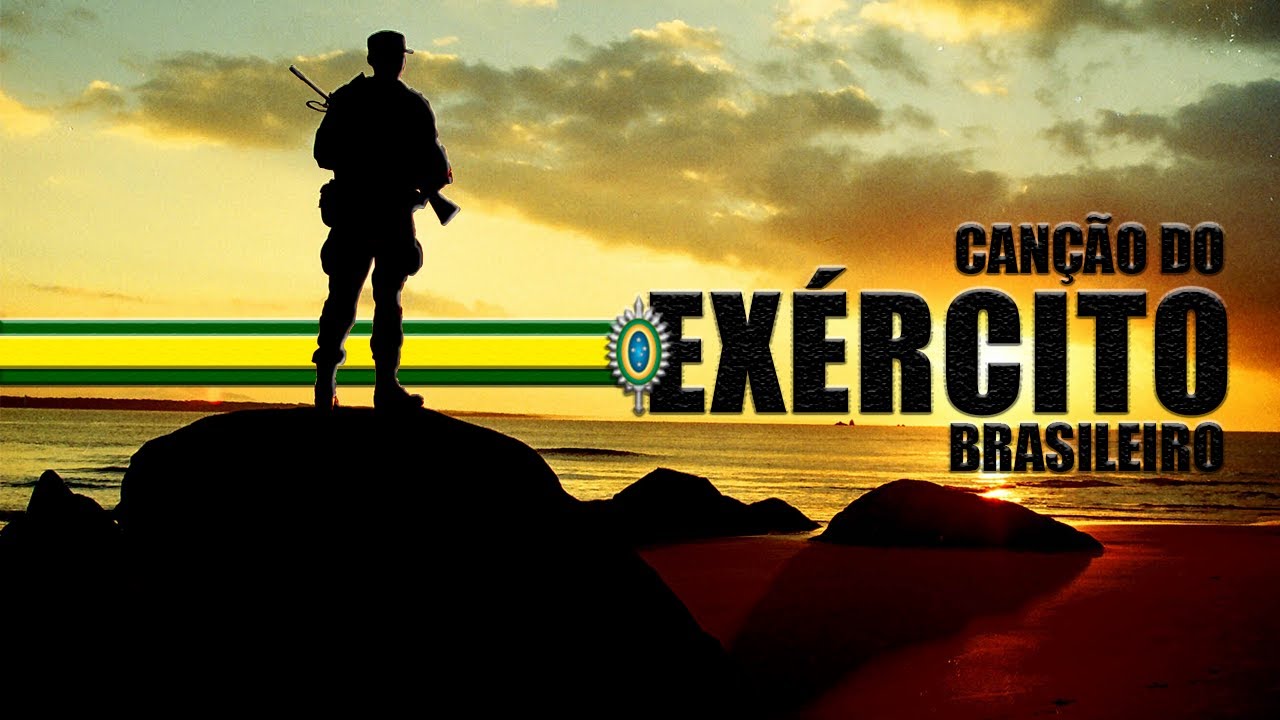 Canção do Exército Brasileiro