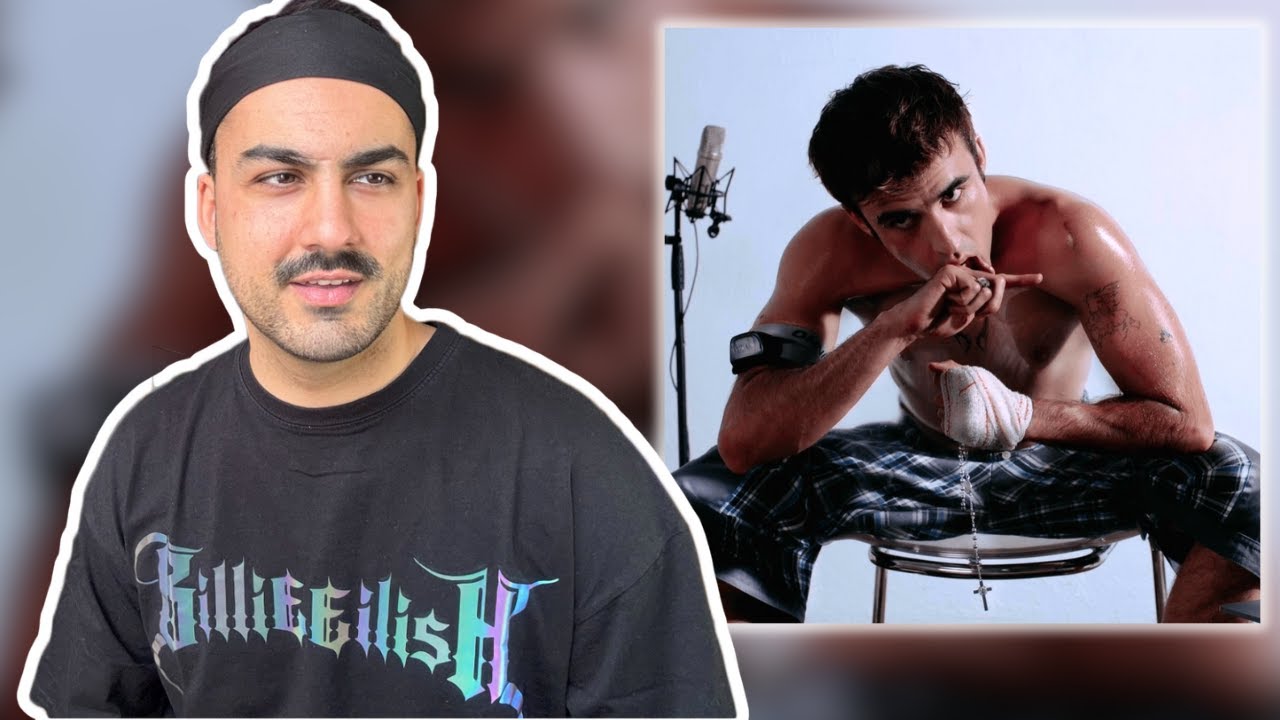BAJOCERO X - DESQUICIADO | REVIEW | Pendientes de 2025 | JJ