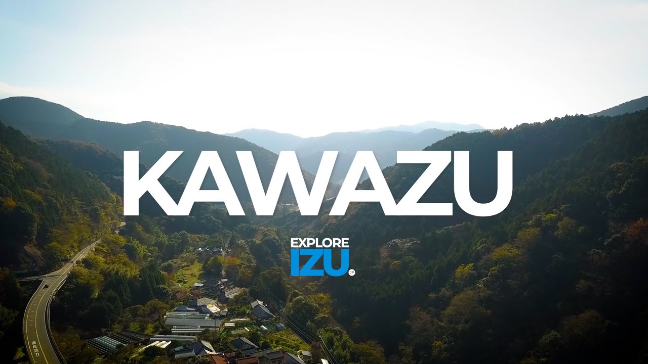 Kawazu Experience