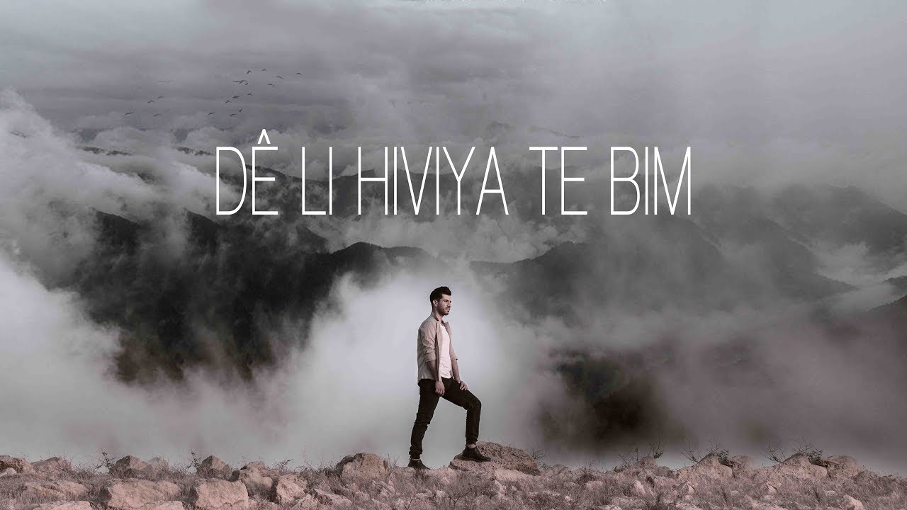 Ashvan Ferec - Dê Li Hiviya Te Bim