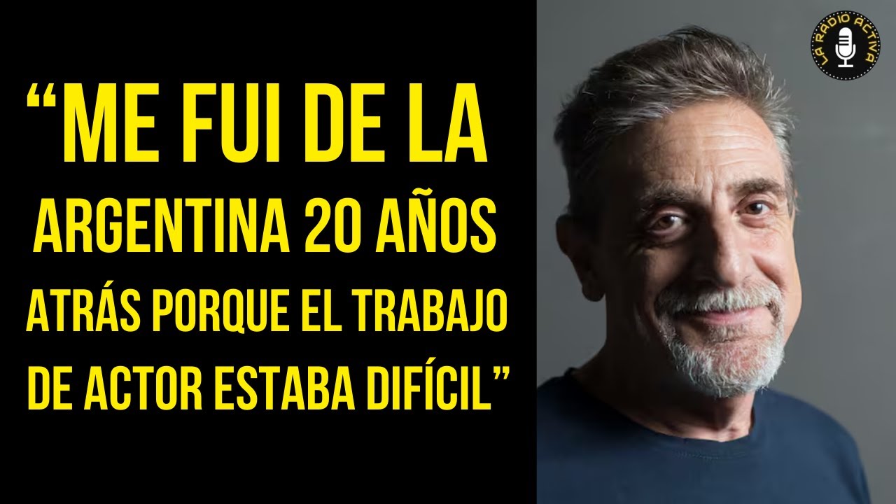 El Lado Humano | Andr&eacute;s Vicente