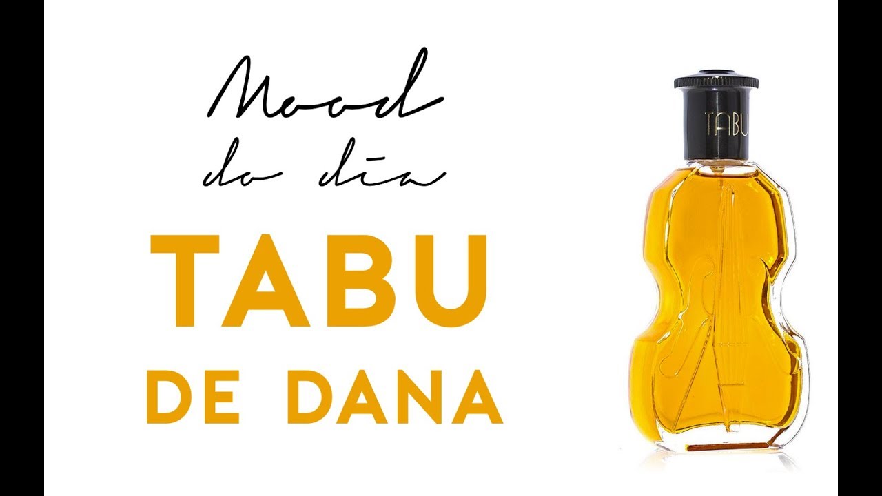 Tabu Dana - uma história pra conhecer