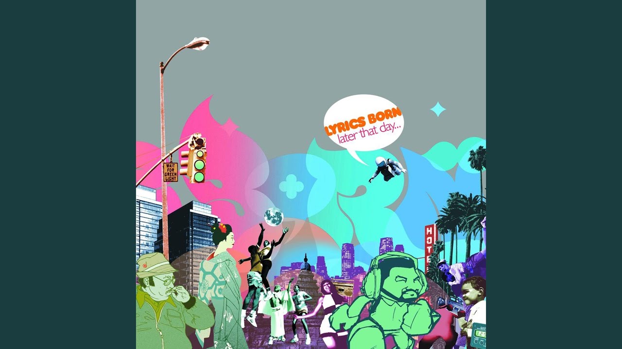 Callin' Out Live (Bonus Track)
