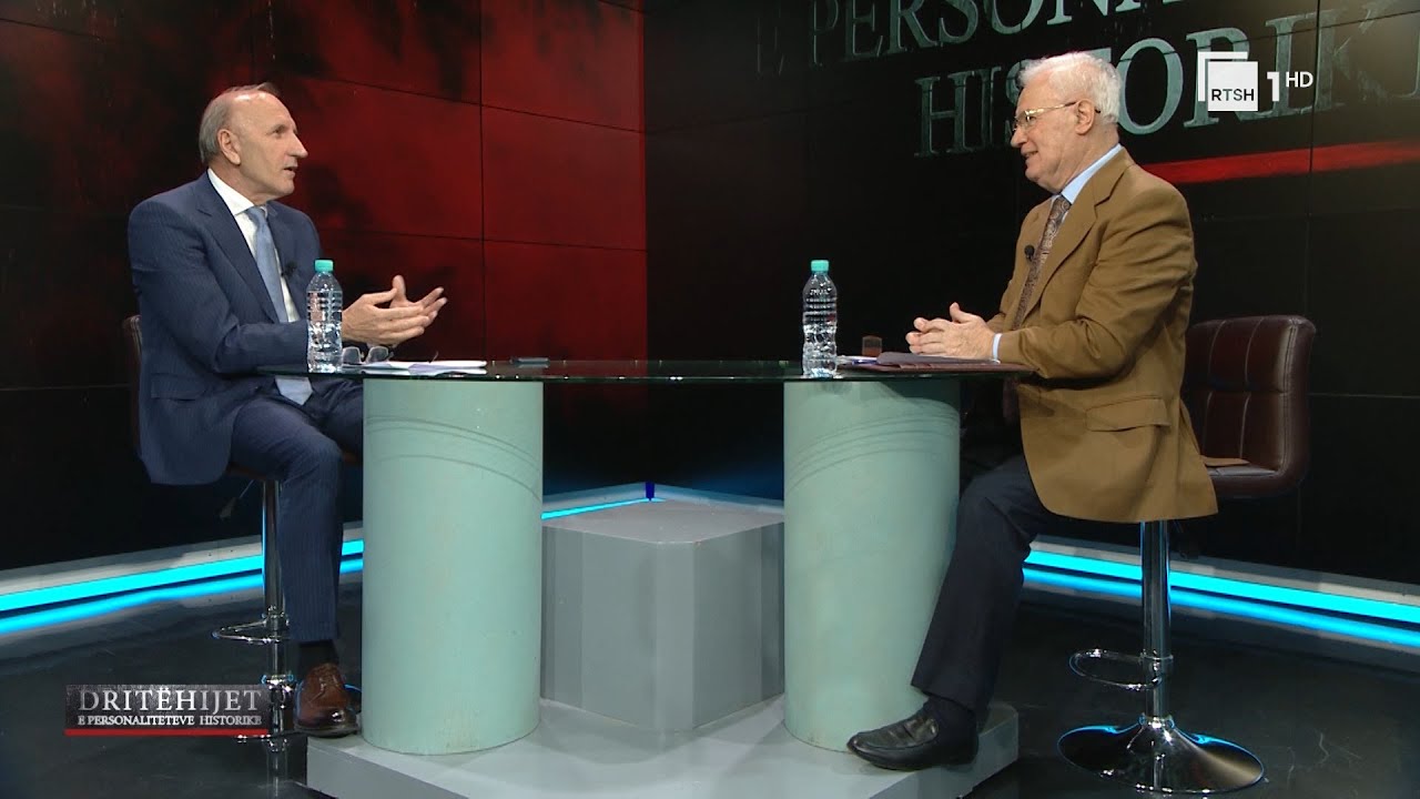 Hasan Prishtina, 