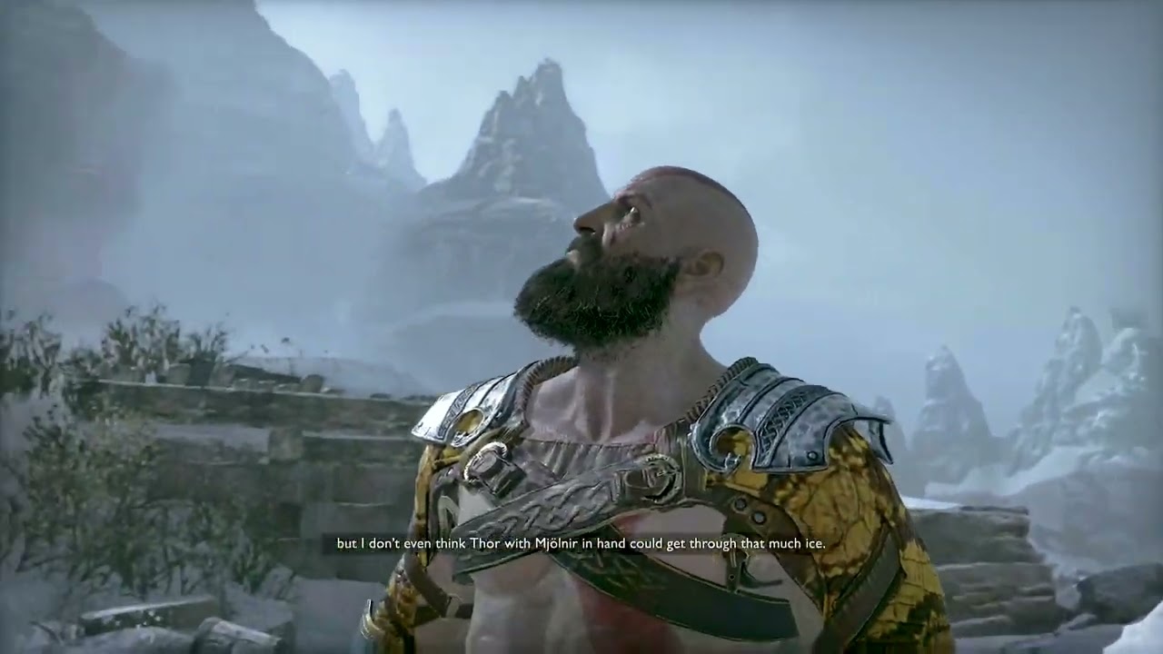 GodOfWar 4 &mdash; самый быстрый и простой способ &laquo;Неограниченного фарма серебра&raquo;
