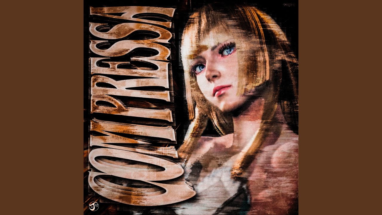 COM PRESSA (SUPER SLOWED)