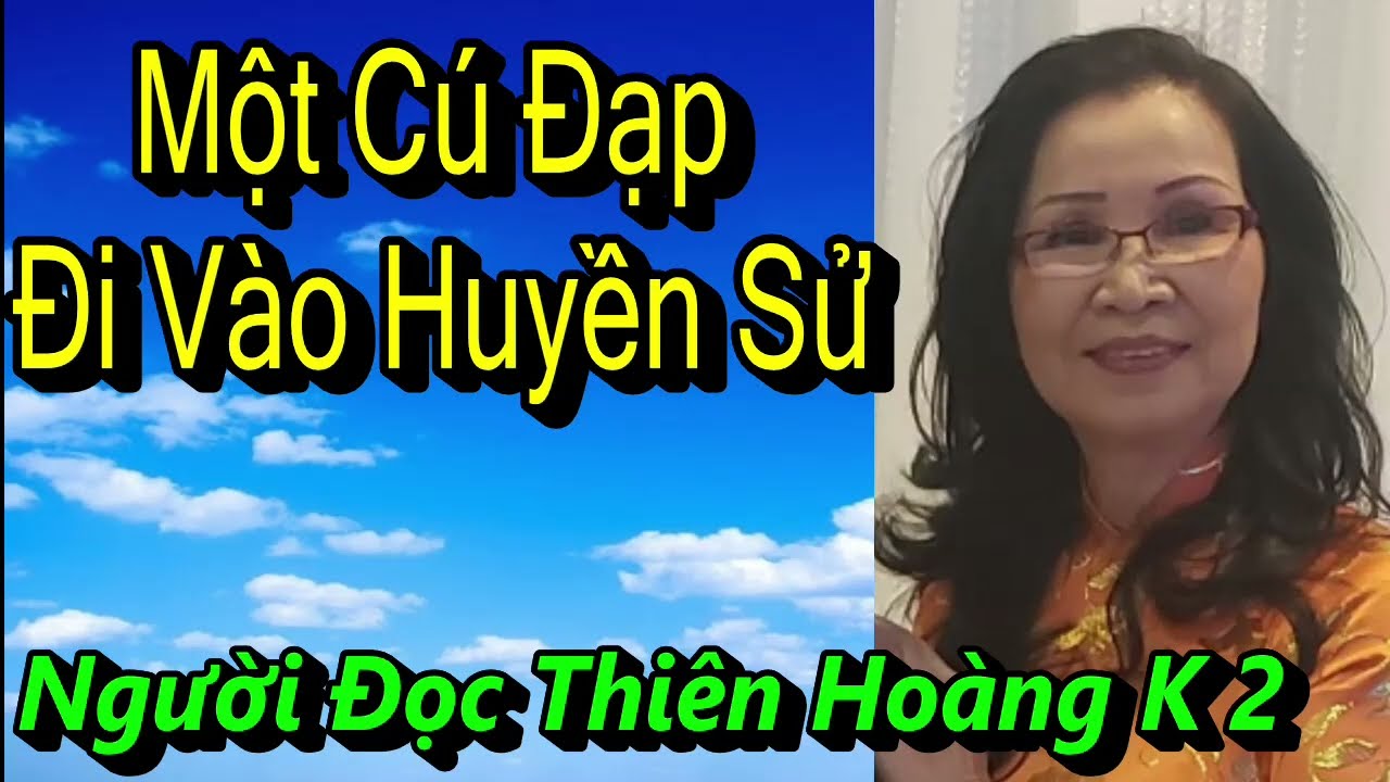 Một Cú Đạp Đi Vào Huyền Thoại